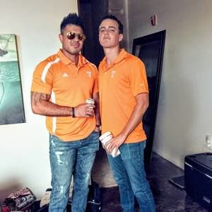 Meet your Posher, Roel